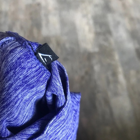 Gymshark two tone leggings - Picture 7 of 7